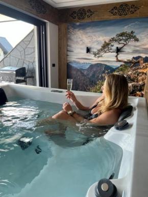 Porębiańska Osada Resort & Spa